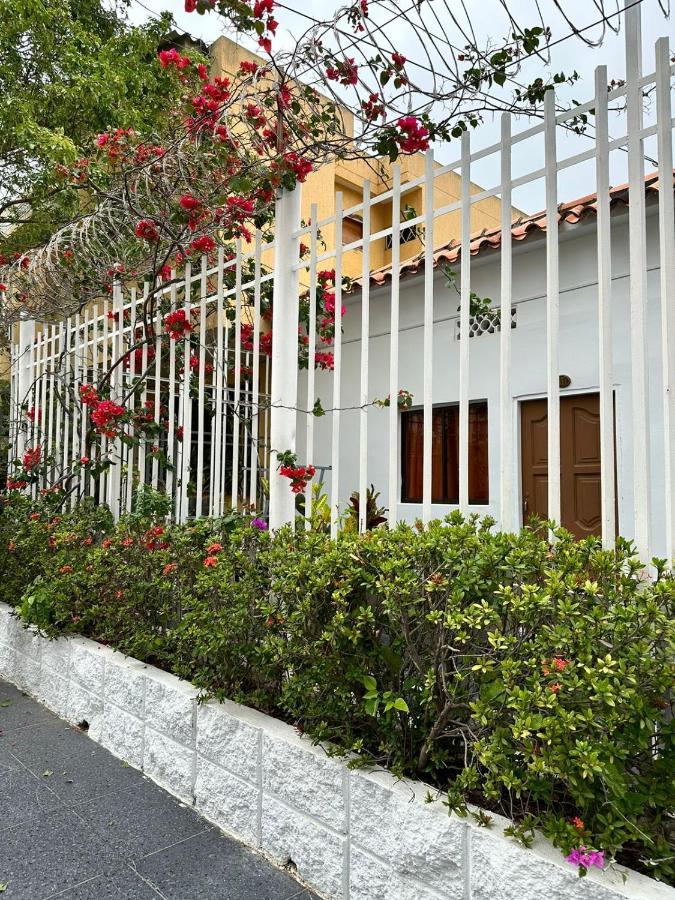 Sgh Hotel Mathilu Rodadero Santa Marta  Exterior photo