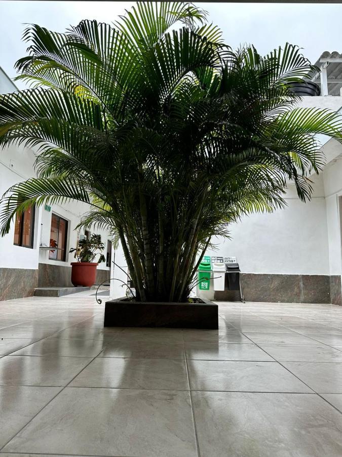 Sgh Hotel Mathilu Rodadero Santa Marta  Exterior photo